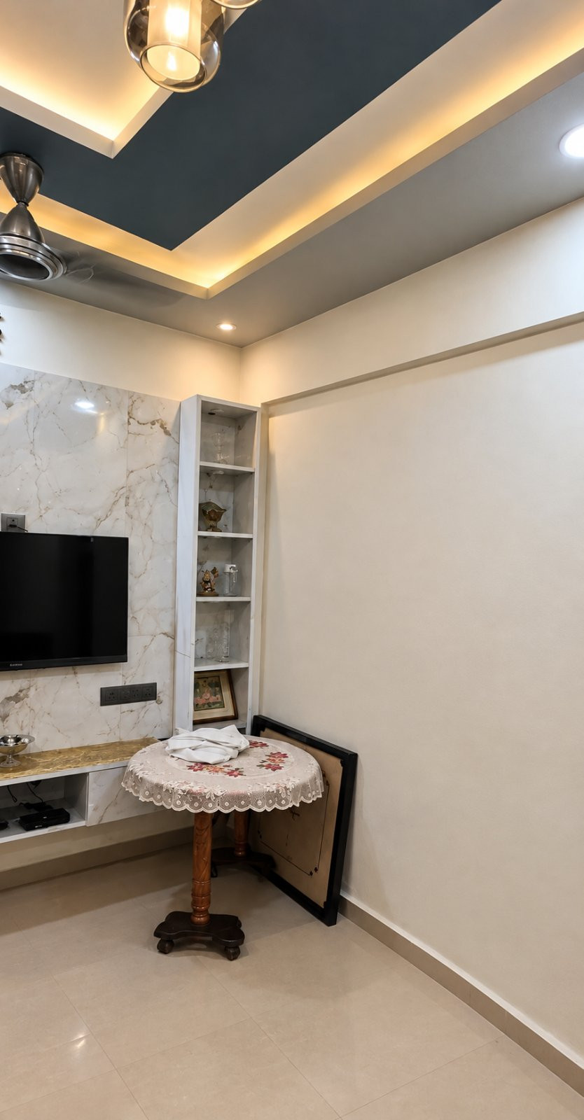 1 BHK Apartment in Vangani — photo 3