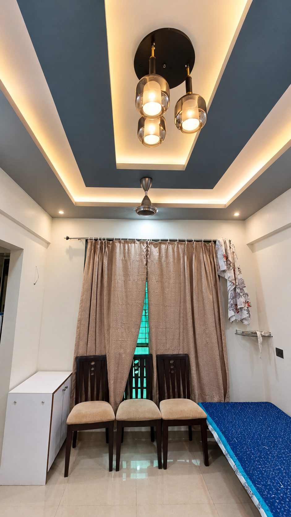 1 BHK Apartment for sale in Vangani