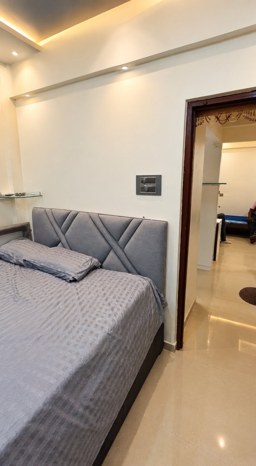 1 BHK Apartment in Vangani — photo 11