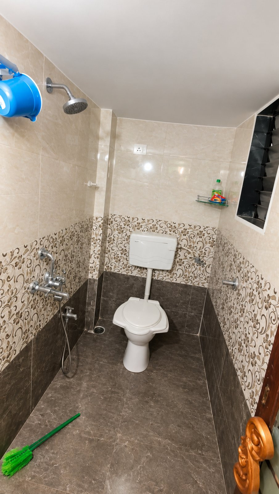 1 BHK Apartment in Vangani — photo 10