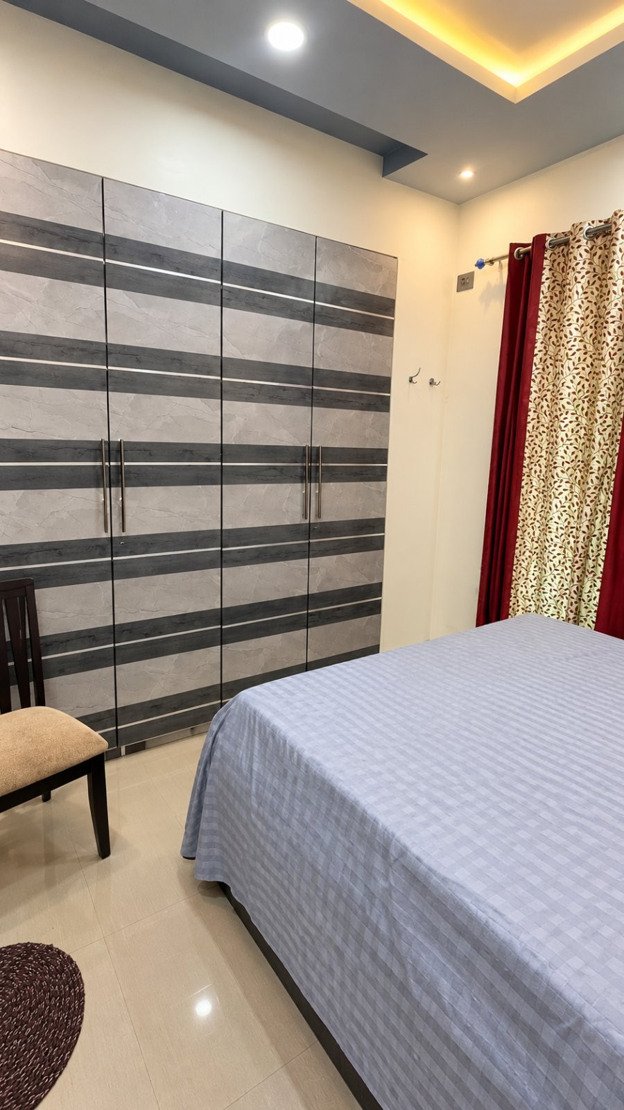 1 BHK Apartment in Vangani — photo 13