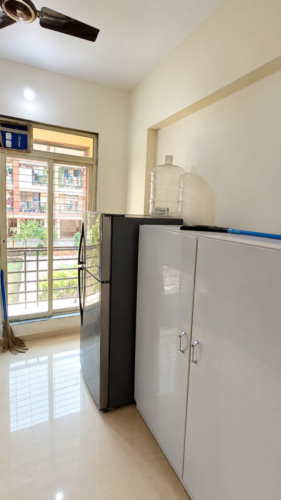 1 BHK Apartment in Vangani — photo 7