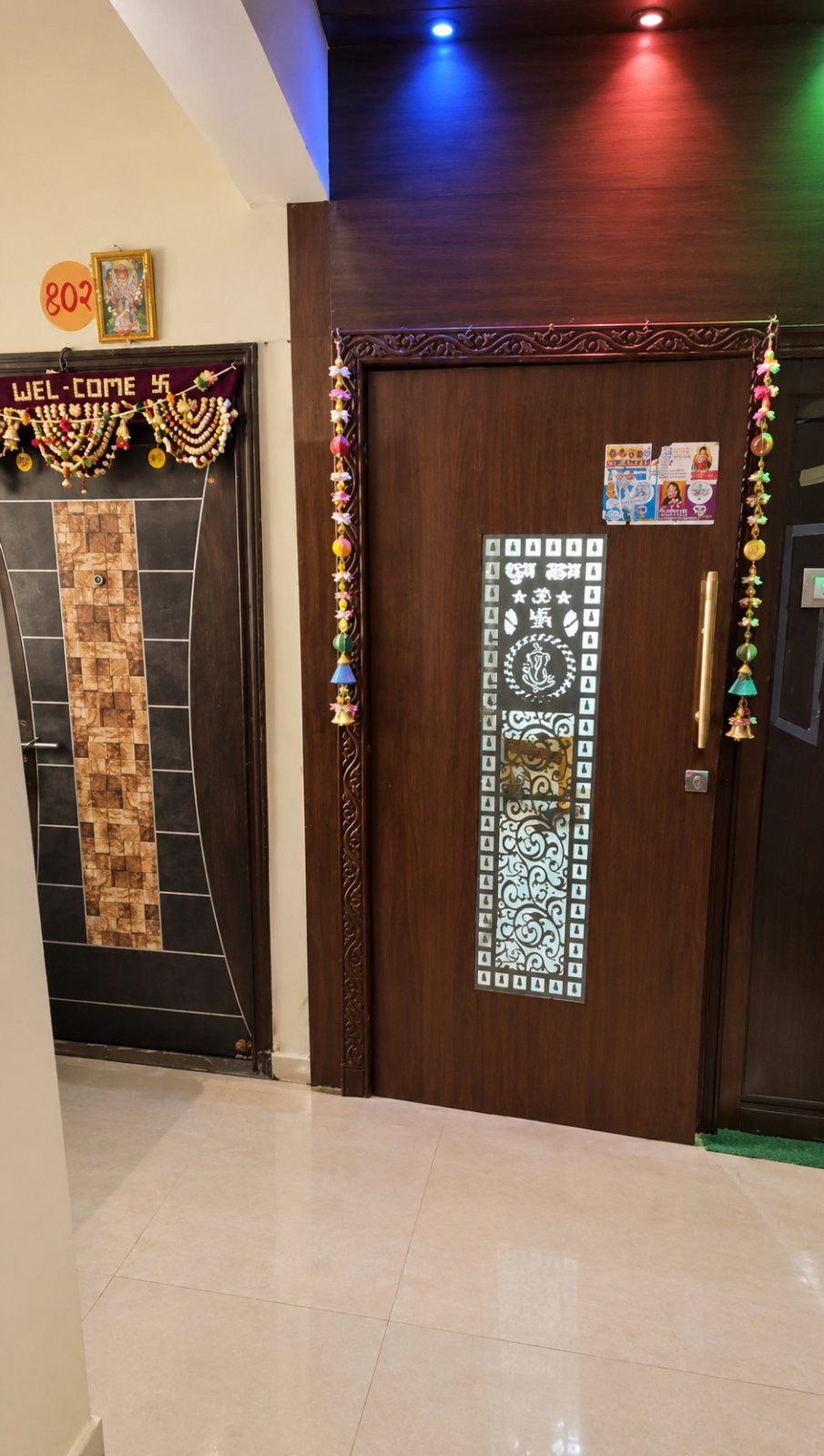 1 BHK Apartment in Vangani — photo 2