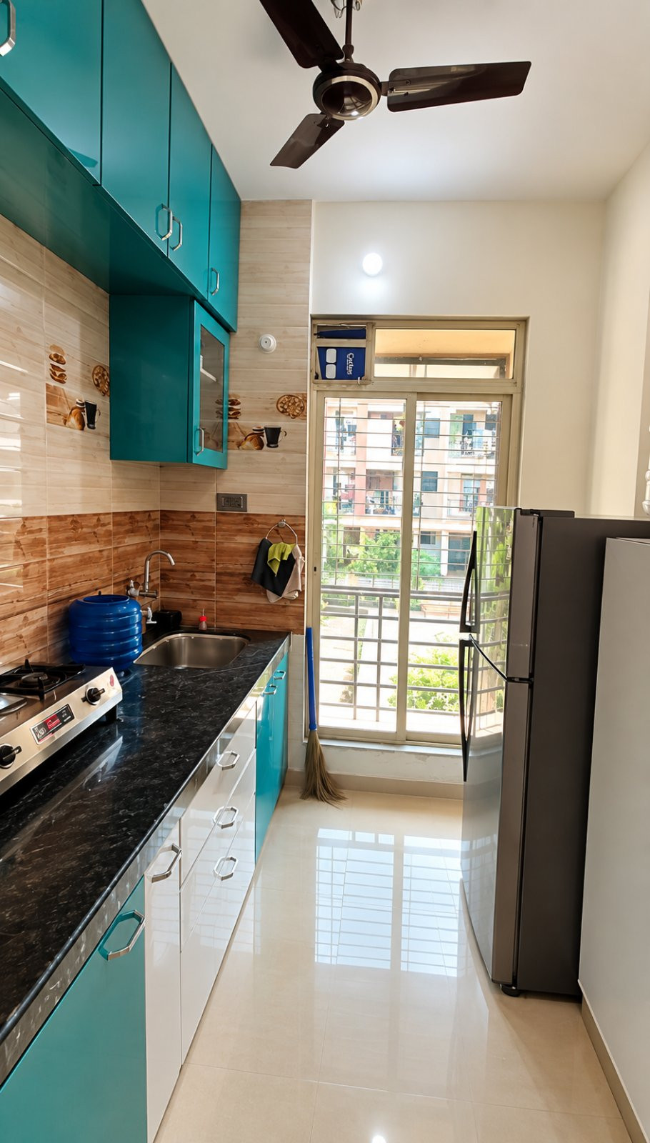 1 BHK Apartment in Vangani — photo 6