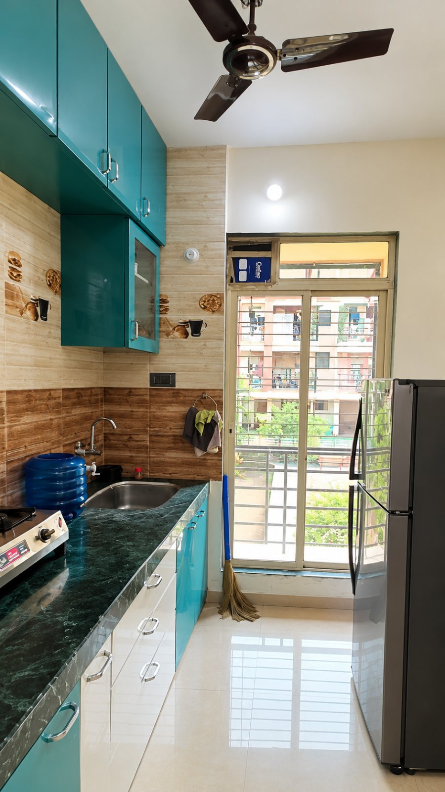 1 BHK Apartment in Vangani — photo 12