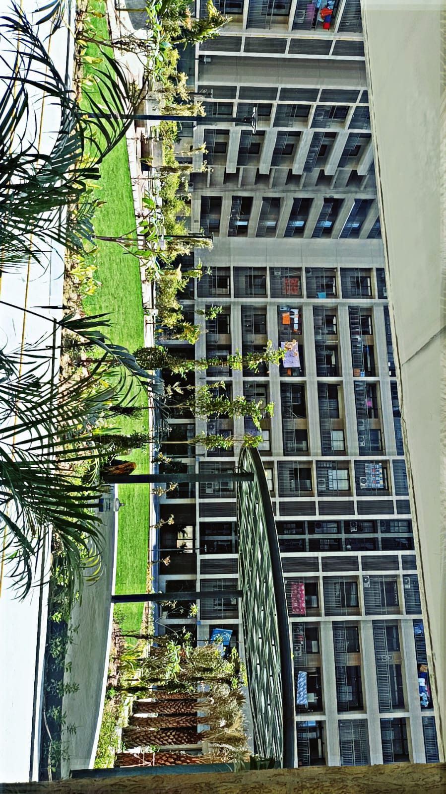 Apartment in South Bopal, Ahmedabad — hero photo