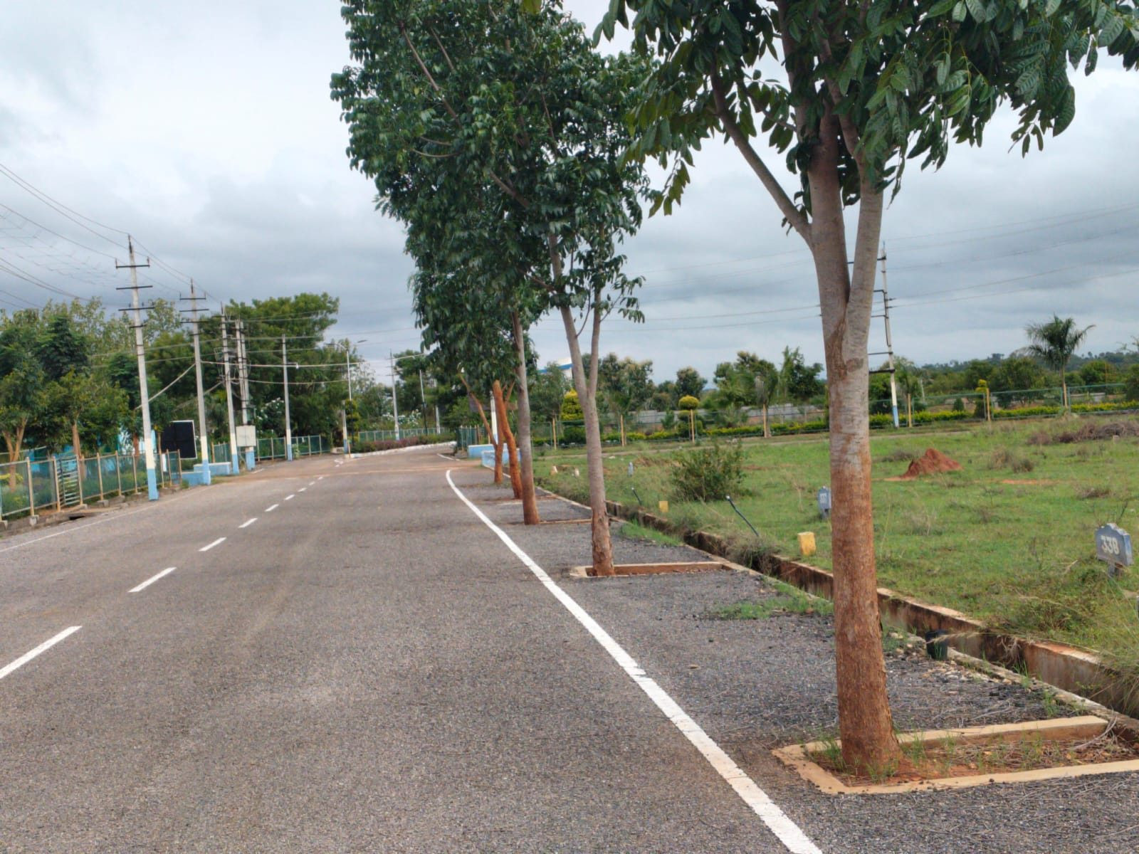 Residential Plots for Sale Near Mysore Expressway – Starting at ₹22 Lakhs