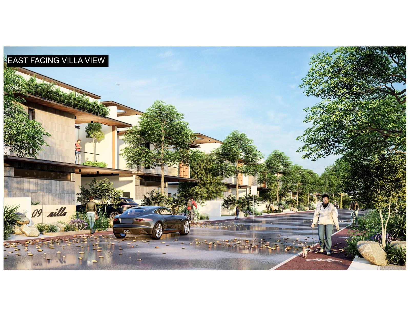 4 BHK Villa in Maheshwaram — hero photo