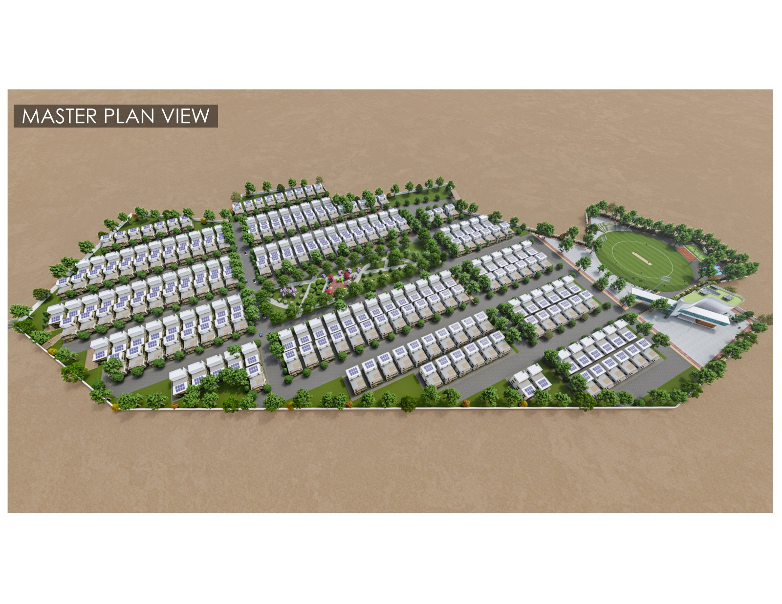 4 BHK Villa in Maheshwaram — photo 3