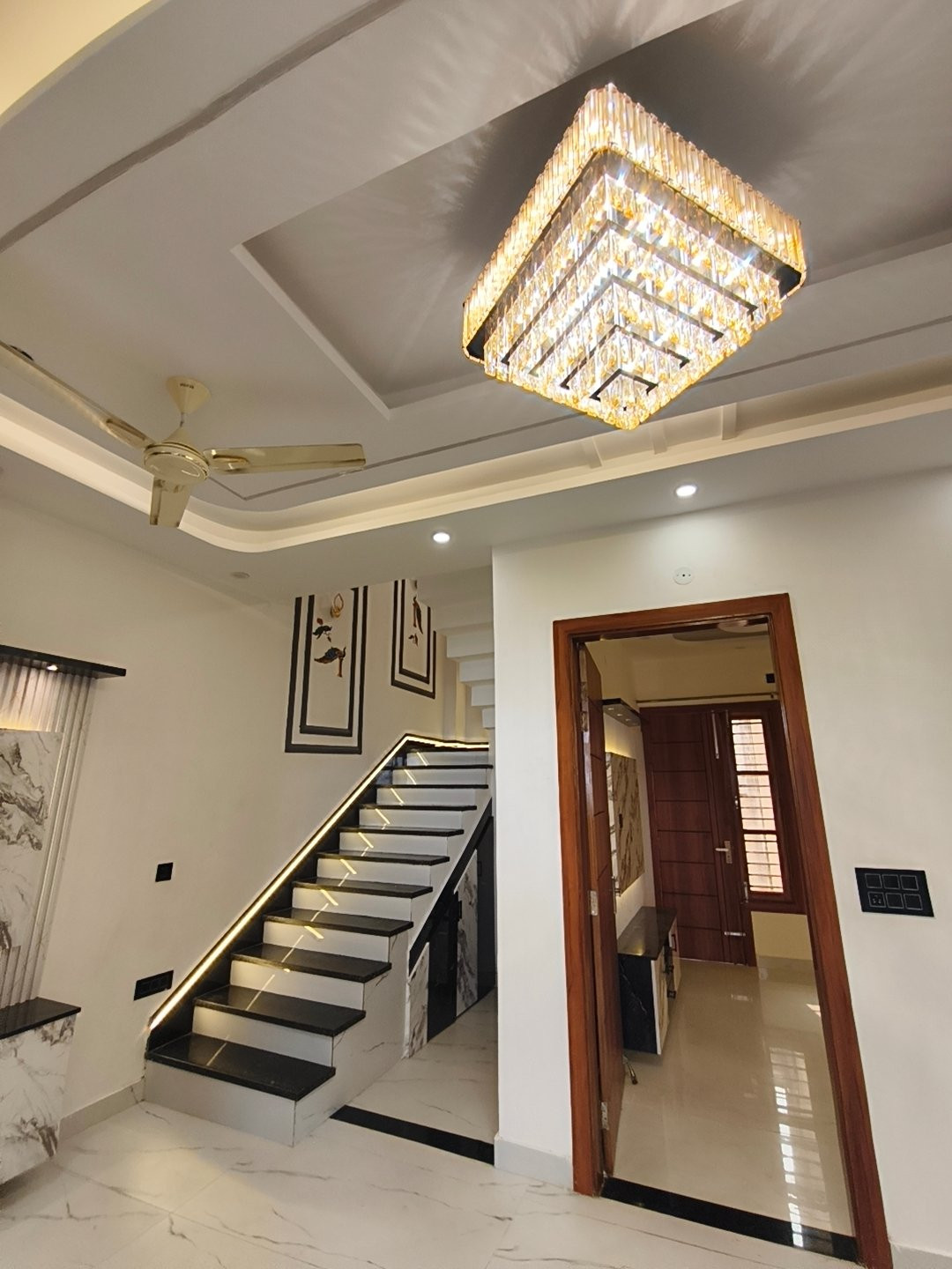 3bhk Duplex for sale near IT park dehradun