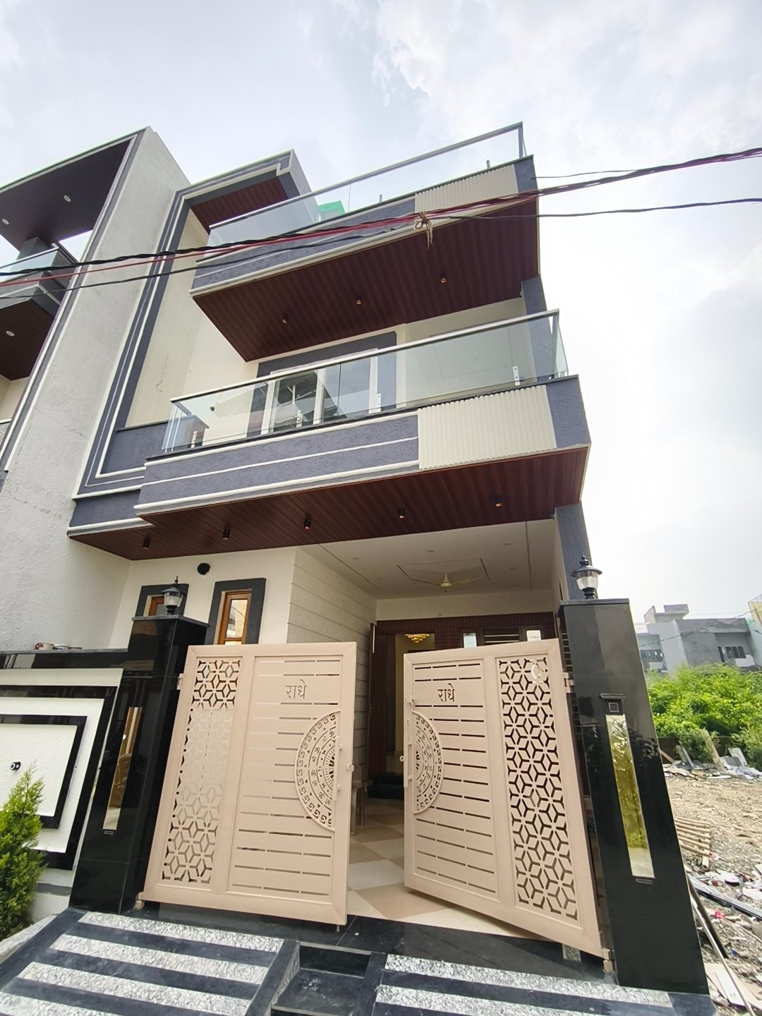 3 BHK Duplex in Sahastradhara Road, Dehradun — photo 8