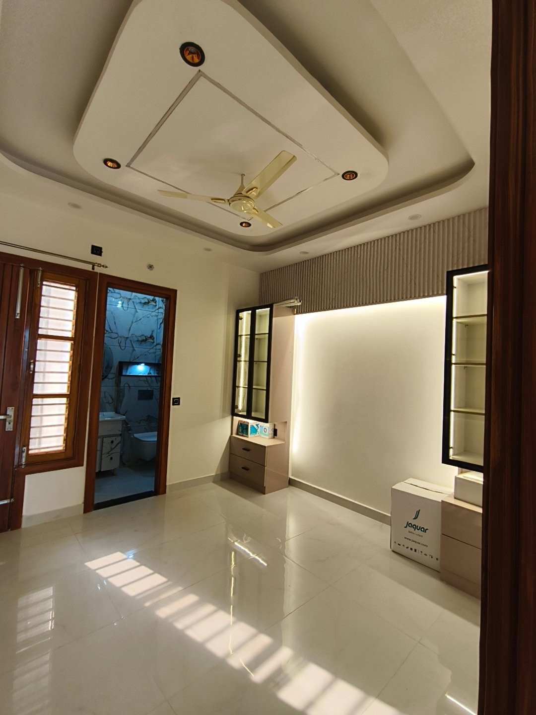 3 BHK Duplex in Sahastradhara Road, Dehradun — photo 9