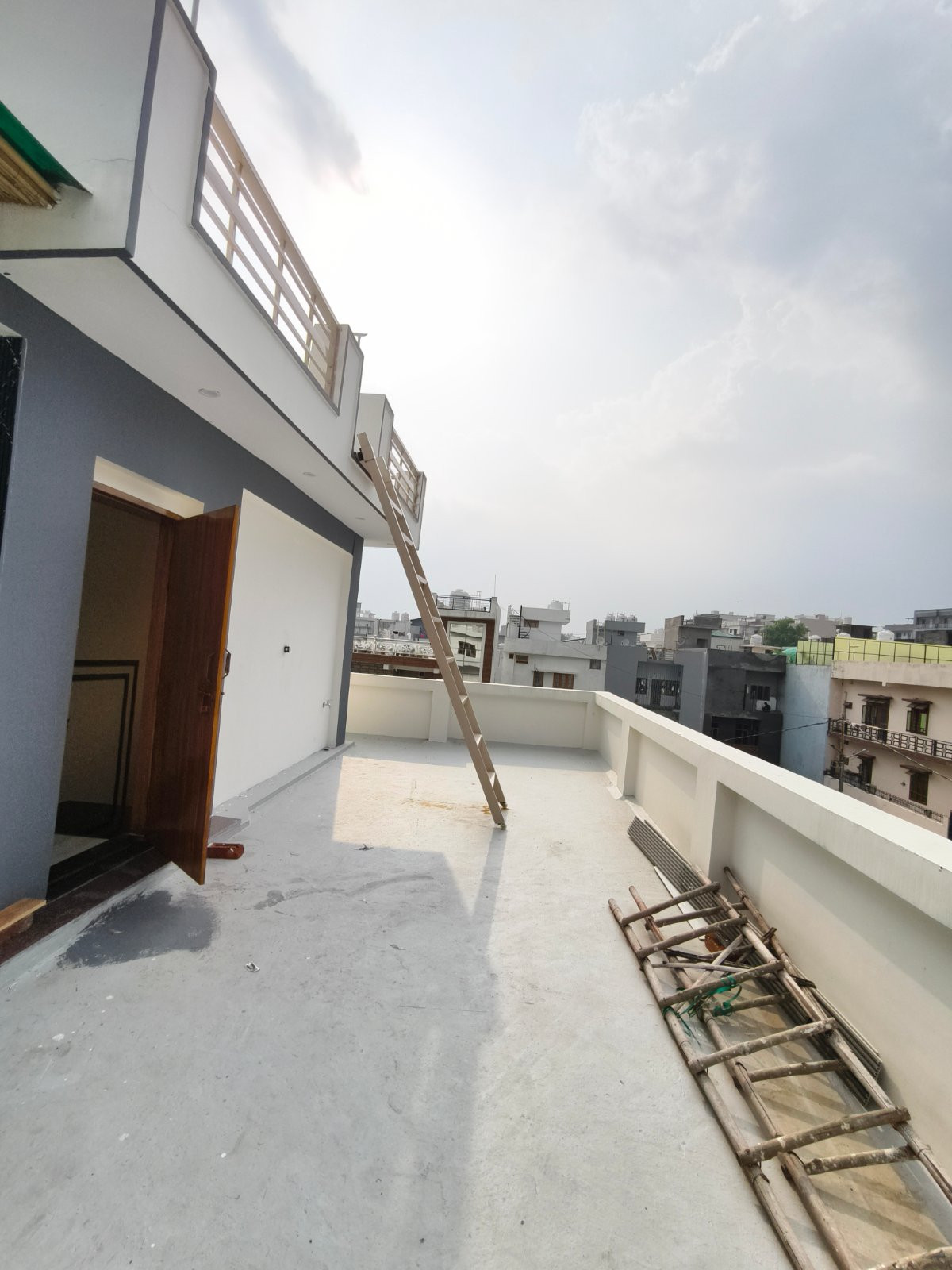 3 BHK Duplex in Sahastradhara Road, Dehradun — photo 2