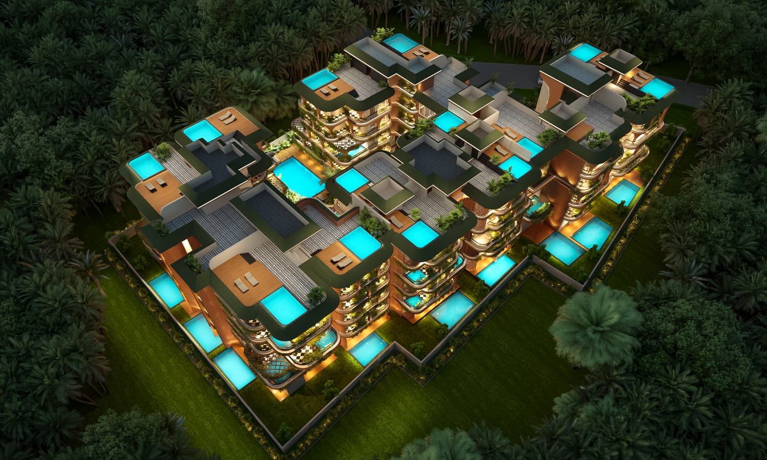 2 BHK Apartment in Goa — photo 2