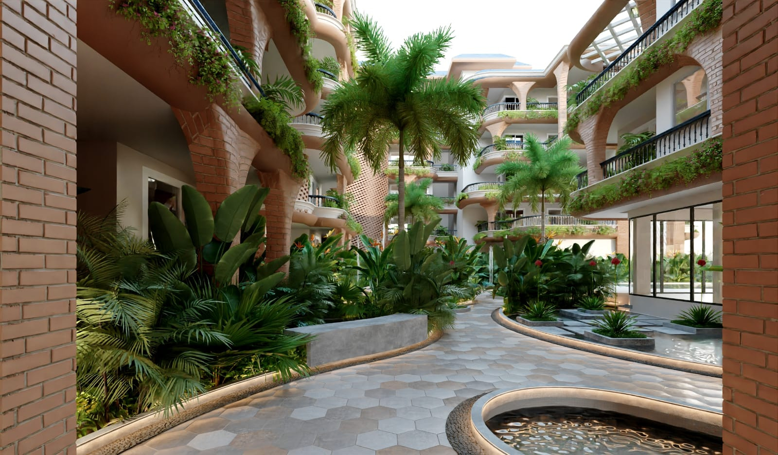 2 BHK Apartment in Goa — photo 8