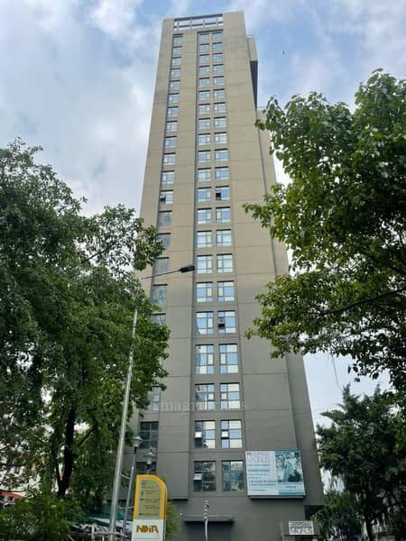 Office for rent in Salt Lake Sector 5, Kolkata