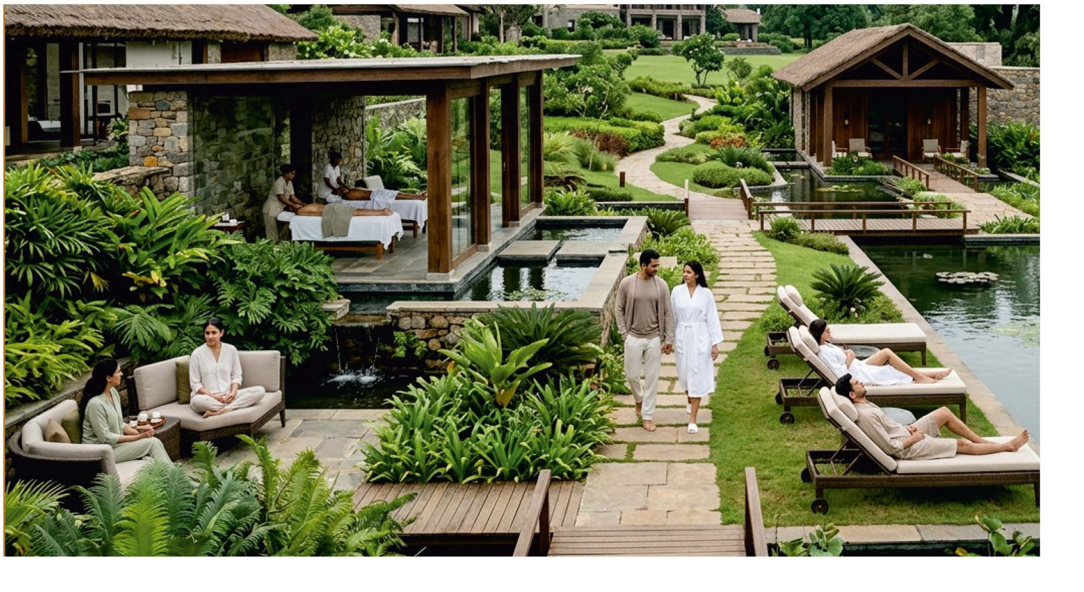 Farmhouse in Panchkula — photo 9