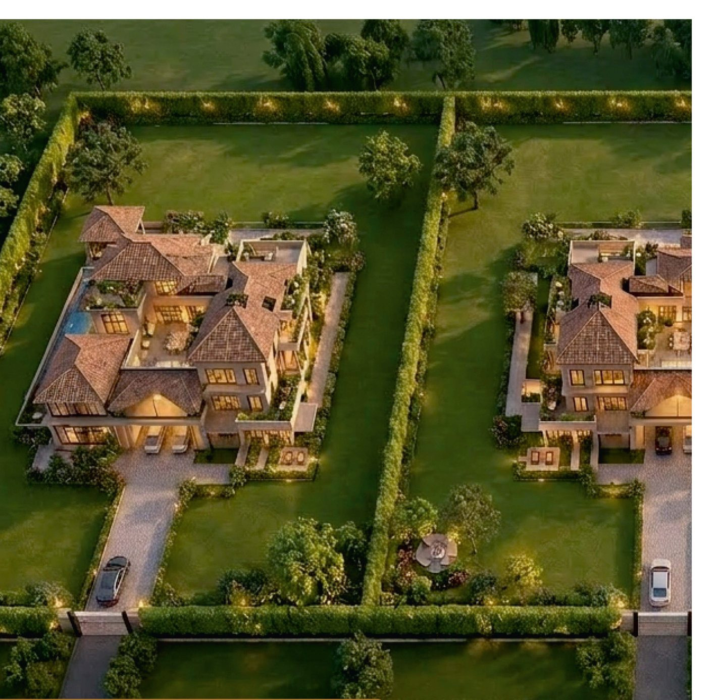 Farmhouse in Panchkula — photo 4
