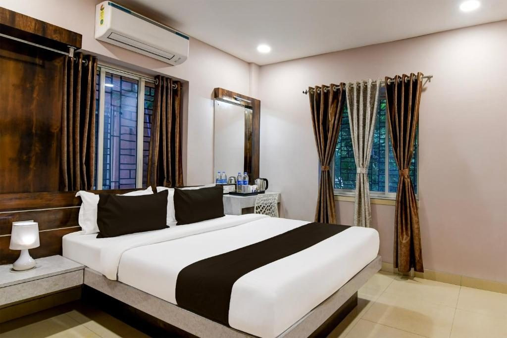 Other for rent in Newtown, Kolkata