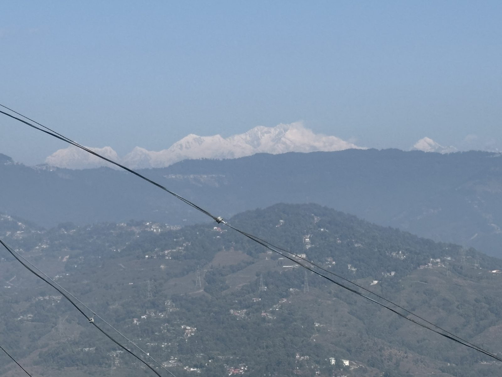 Mixed-use plot in Darjeeling, Jalpaiguri Division — hero photo