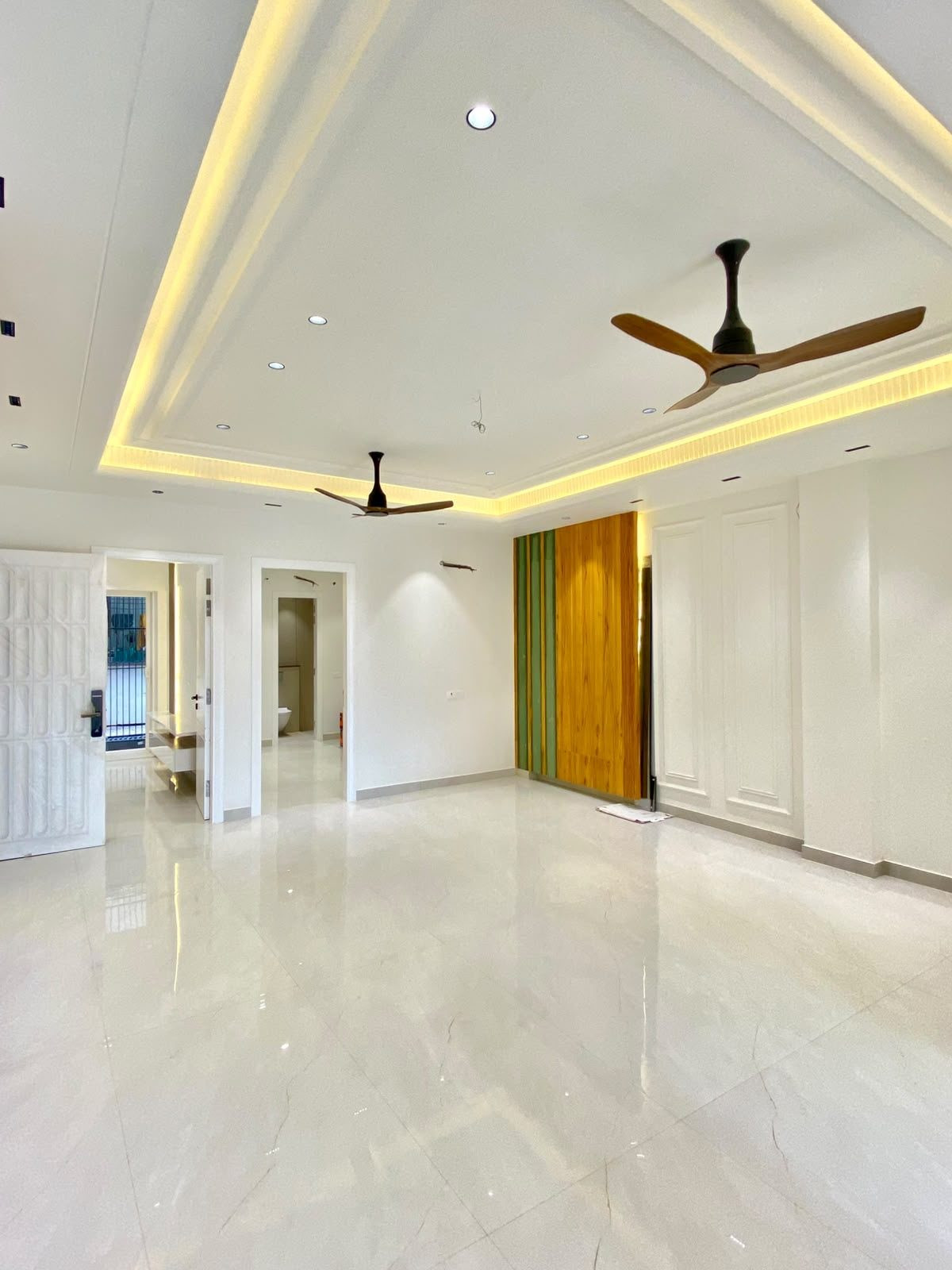 Builder Floor in Ghaziabad, Meerut Division — hero photo