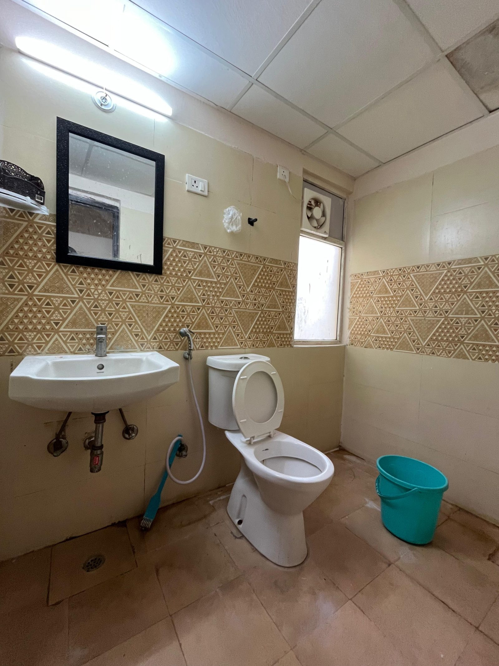 Apartment in Greater Noida West Road, Noida — hero photo