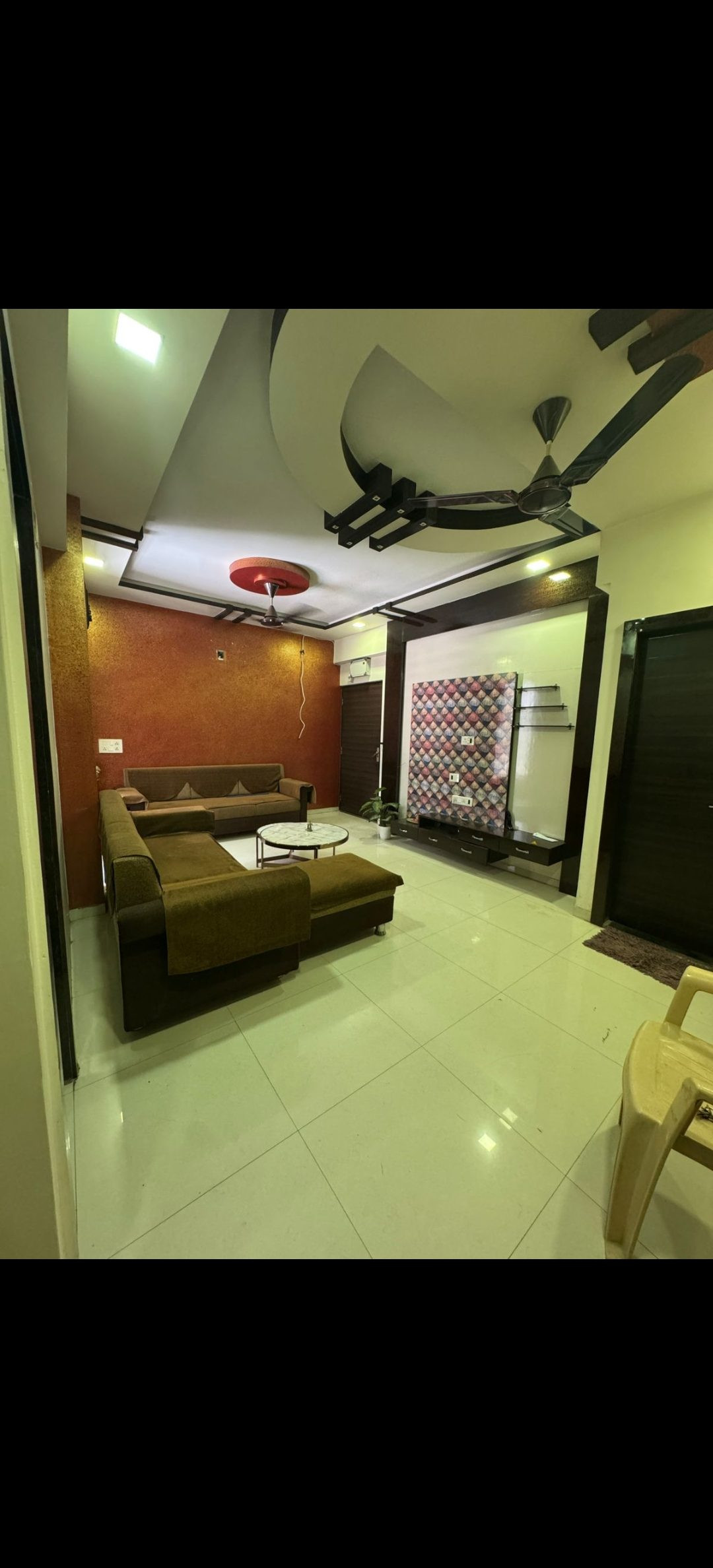 Apartment in South Bopal, Ahmedabad — hero photo
