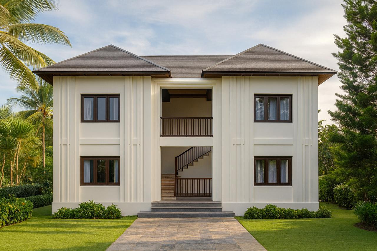 Residential plot in Kotkhawda — photo 9