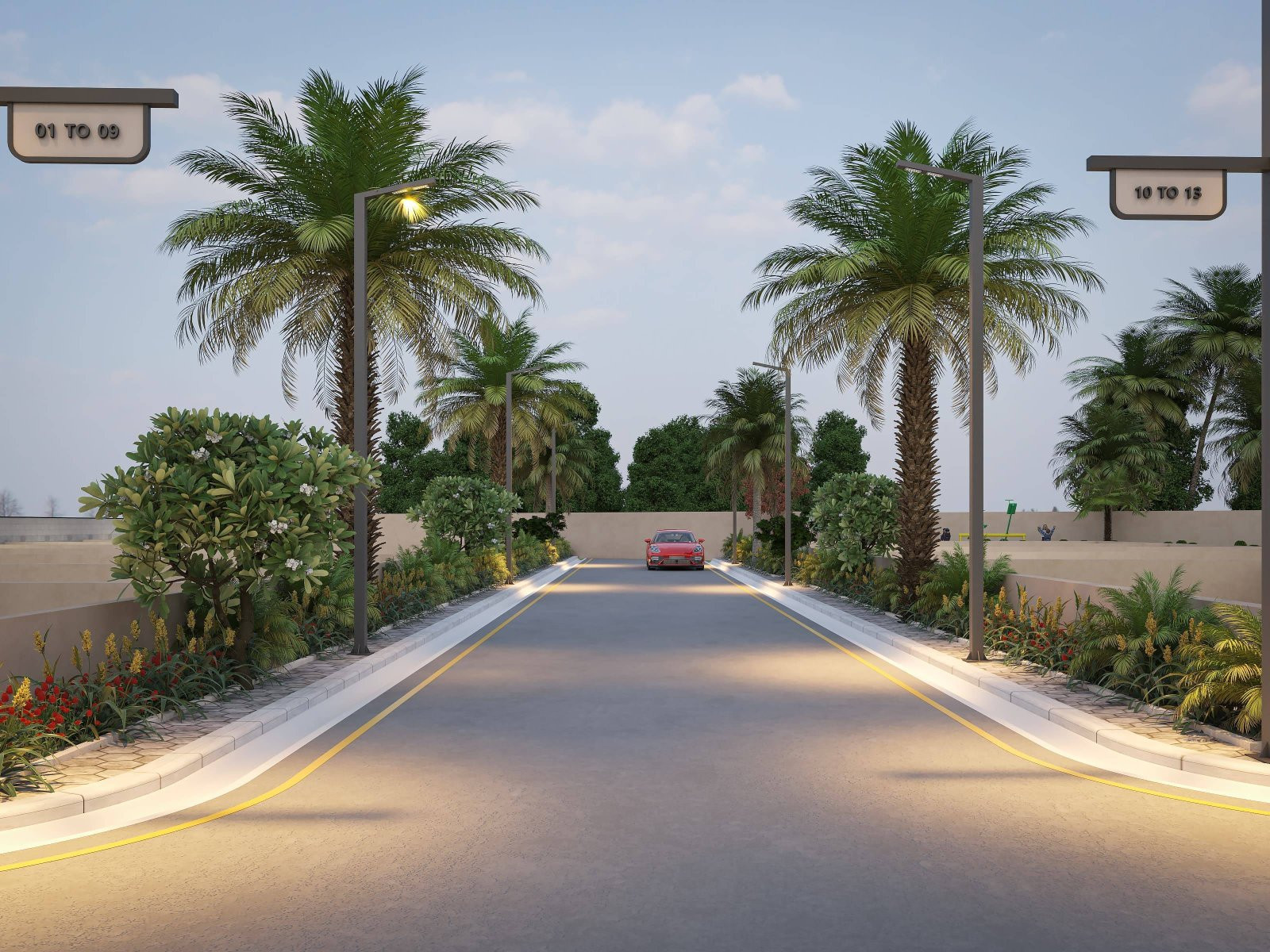 Residential plot in Kotkhawda — photo 3