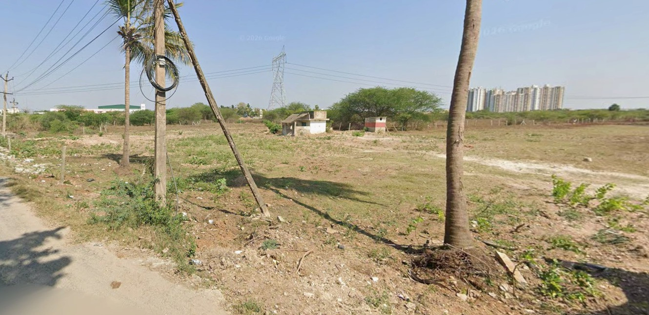 Mixed-use plot in Vallam — photo 3