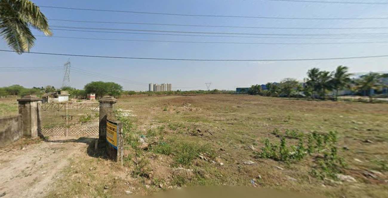 Mixed-use plot in Vallam — photo 2