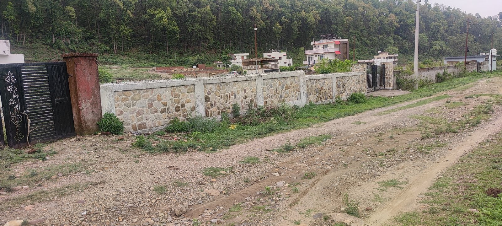 Residential plot in Pondha — photo 3