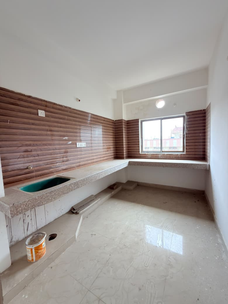 3 BHK Apartment in Kahilipara, Guwahati — hero photo