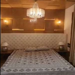4 BHK Villa in Butler Colony, Lucknow — photo 7
