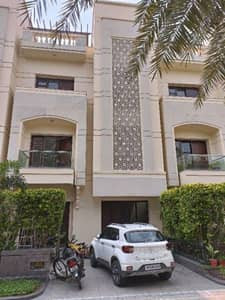 4 BHK Villa in Butler Colony, Lucknow — photo 3