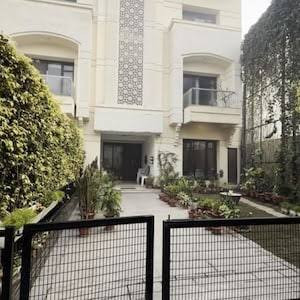 4 BHK Villa in Butler Colony, Lucknow — photo 4