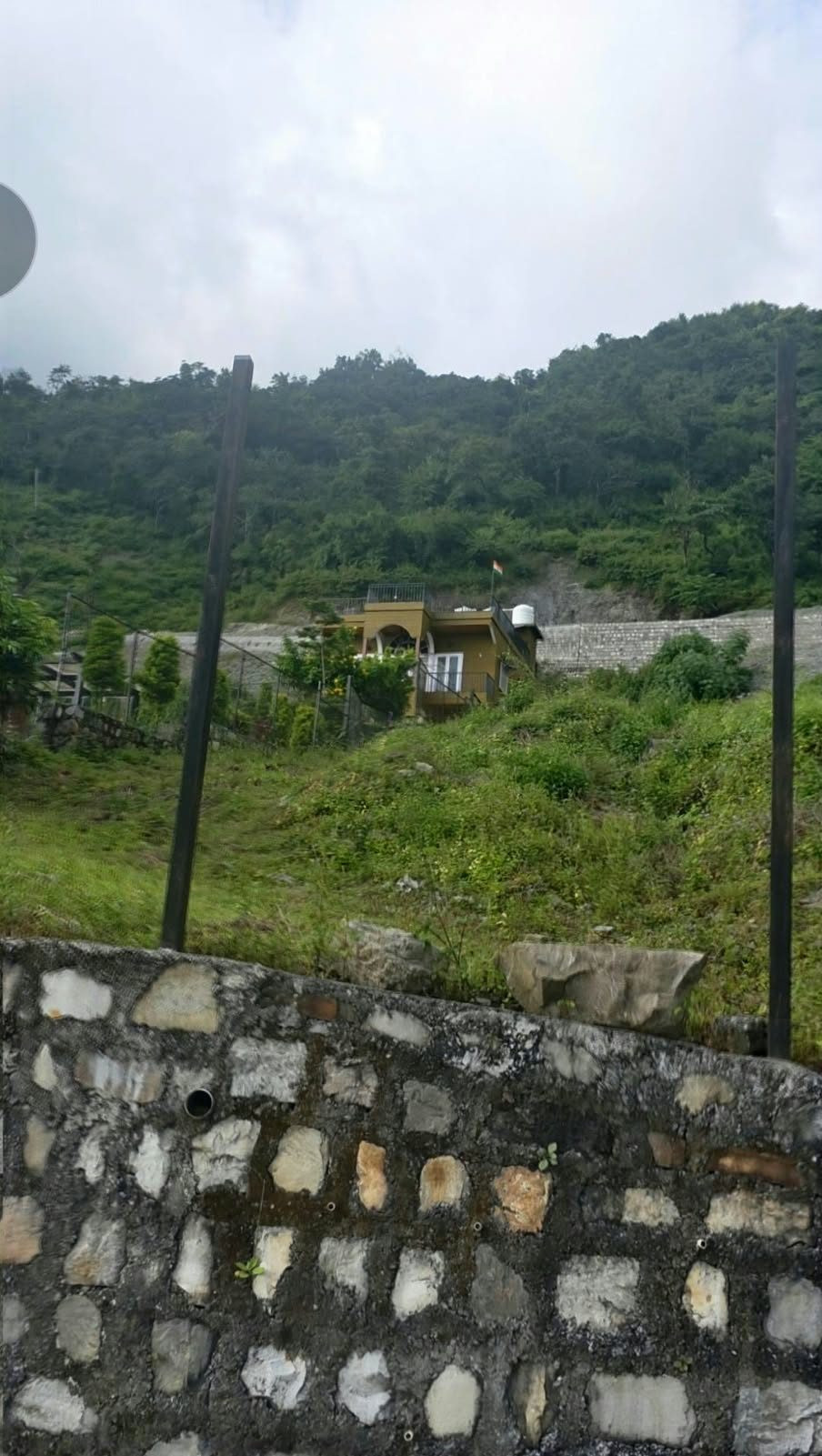 Residential plot in Dehradun, Garhwal Division — hero photo