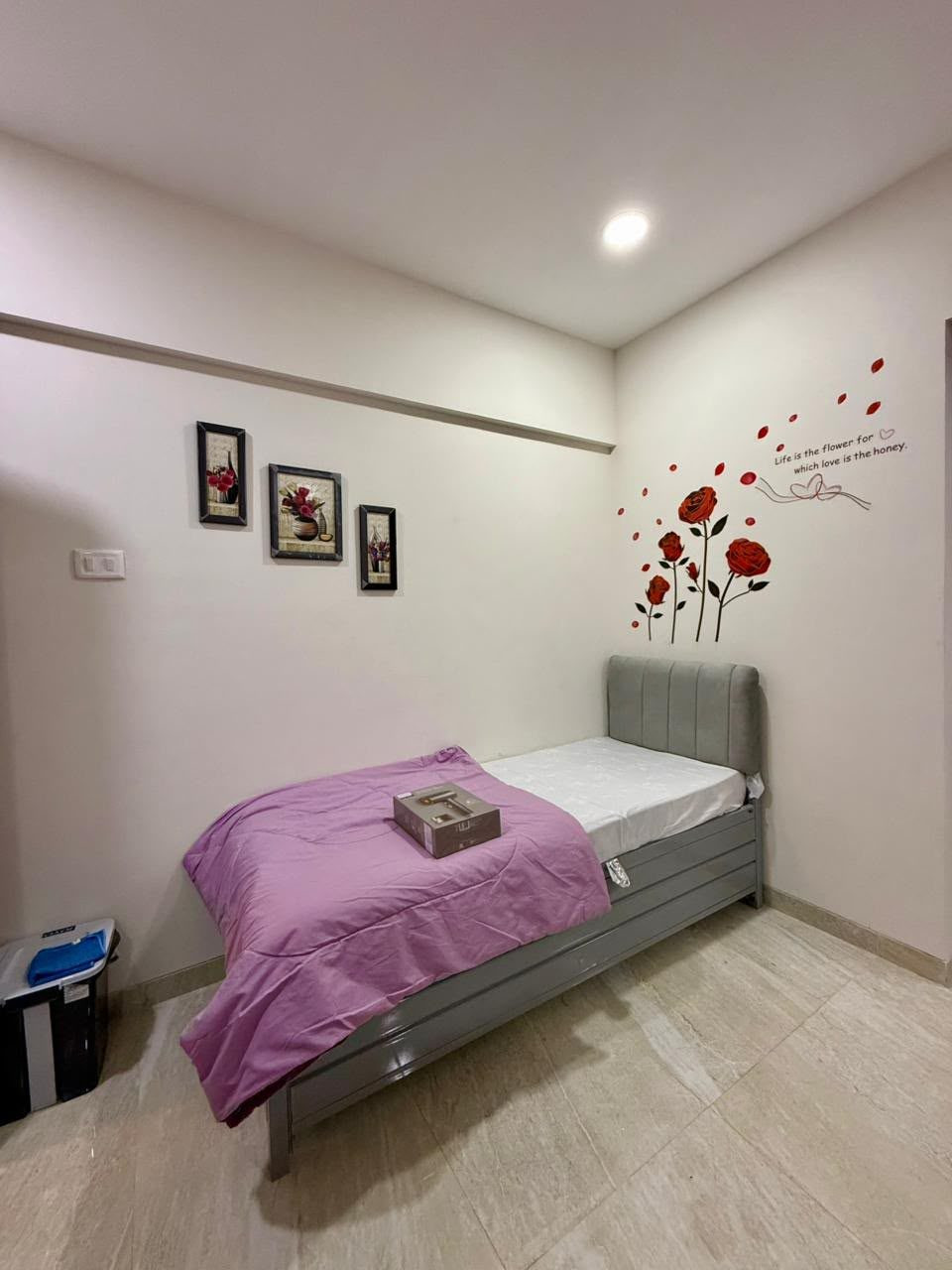 PG in Andheri East, Mumbai — hero photo