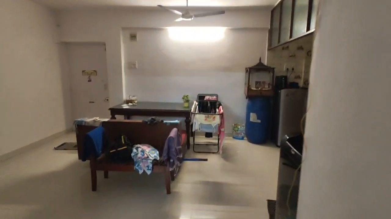 2 BHK Apartment for rent in Andheri East, Mumbai