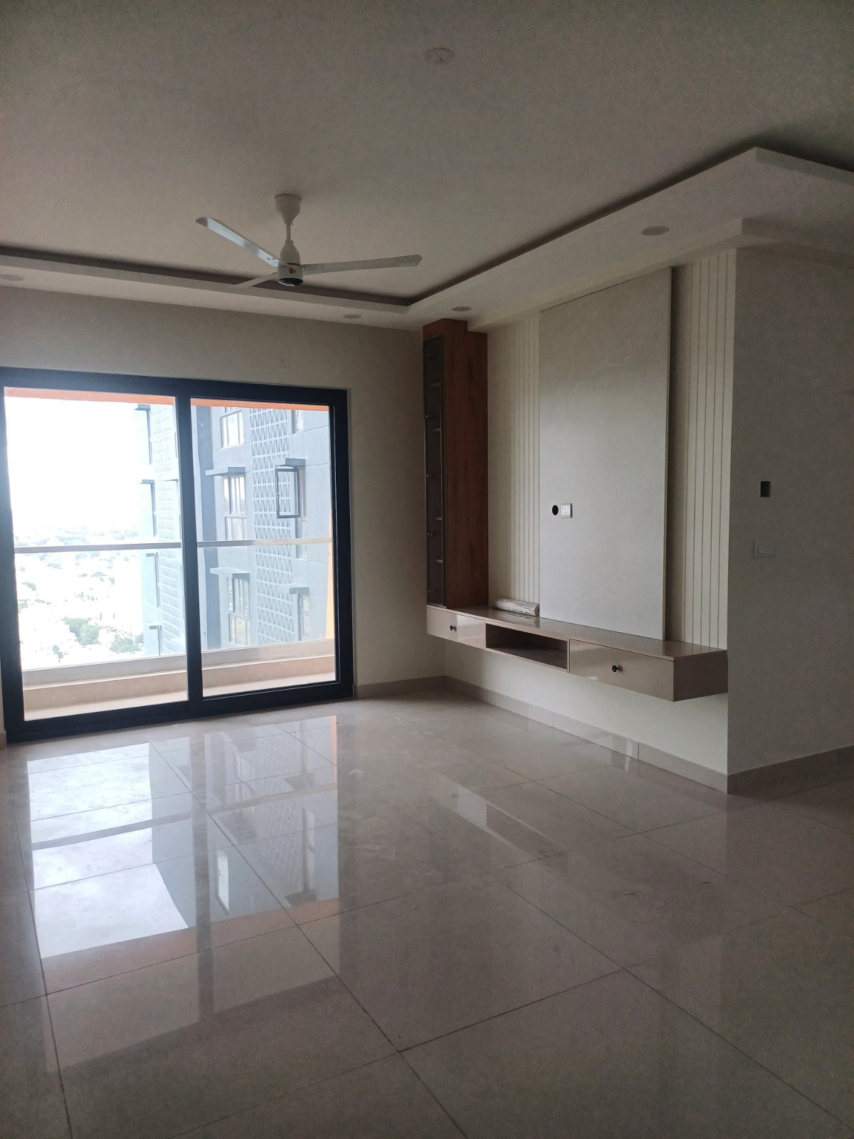 Apartment in Thanisandra, Bengaluru — photo 5