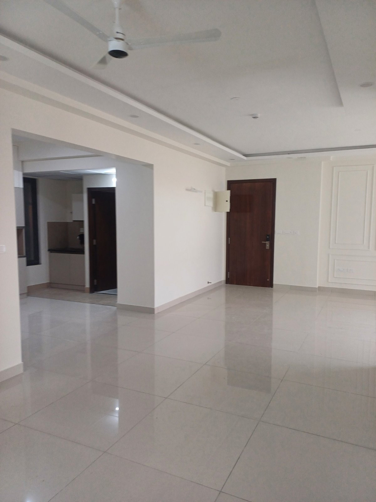 Apartment in Thanisandra, Bengaluru — photo 2