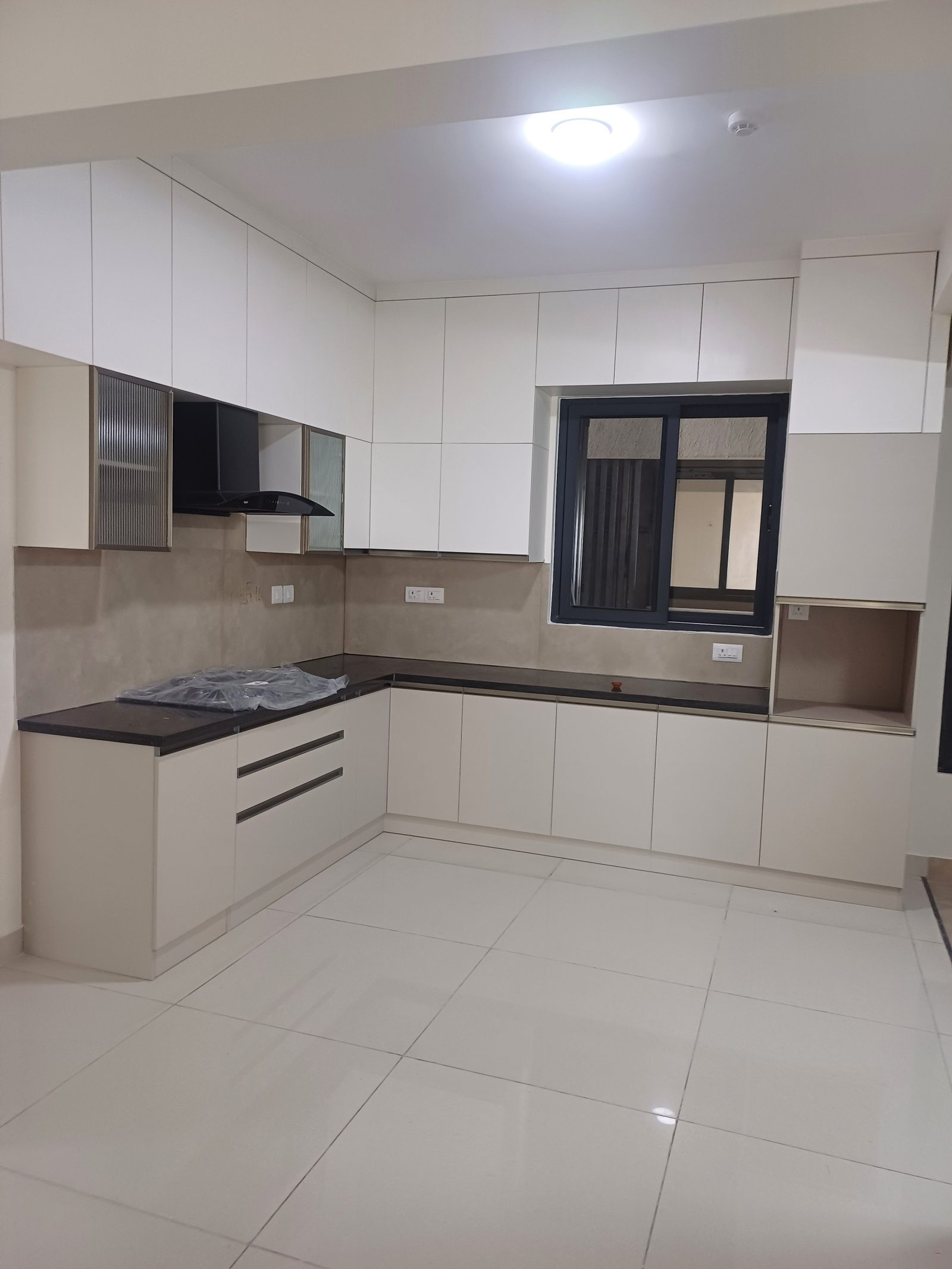 Apartment in Thanisandra, Bengaluru — hero photo