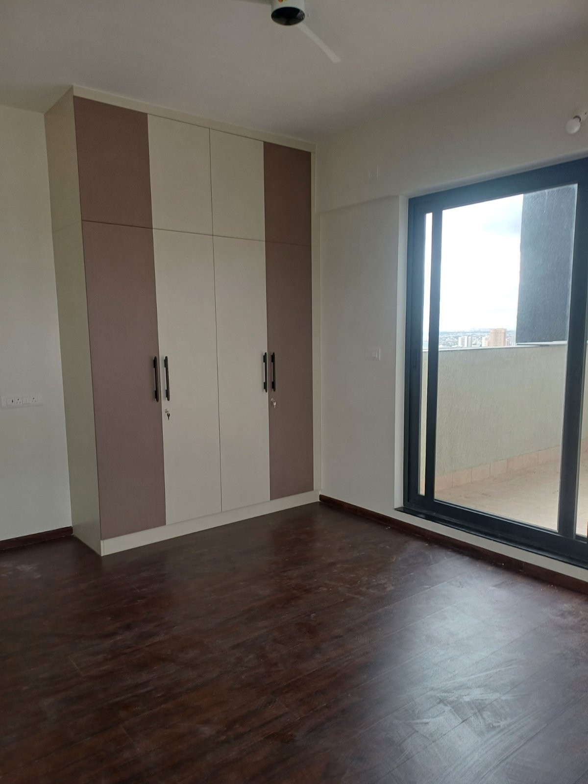 Apartment in Thanisandra, Bengaluru — photo 4