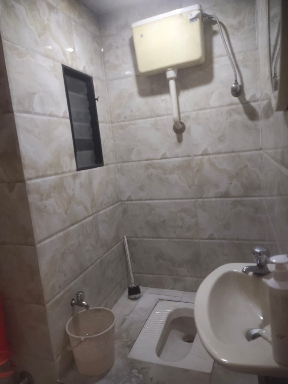 Apartment in Nagpada, Mumbai — hero photo