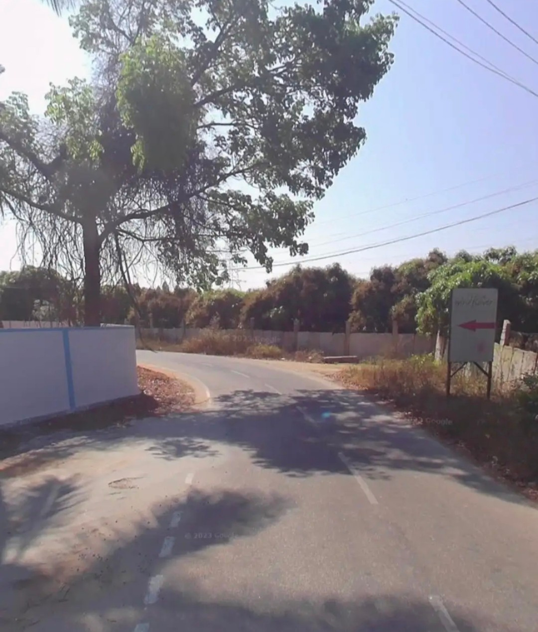 Residential plot in Devanahalli, Southegowdanahalli — photo 5