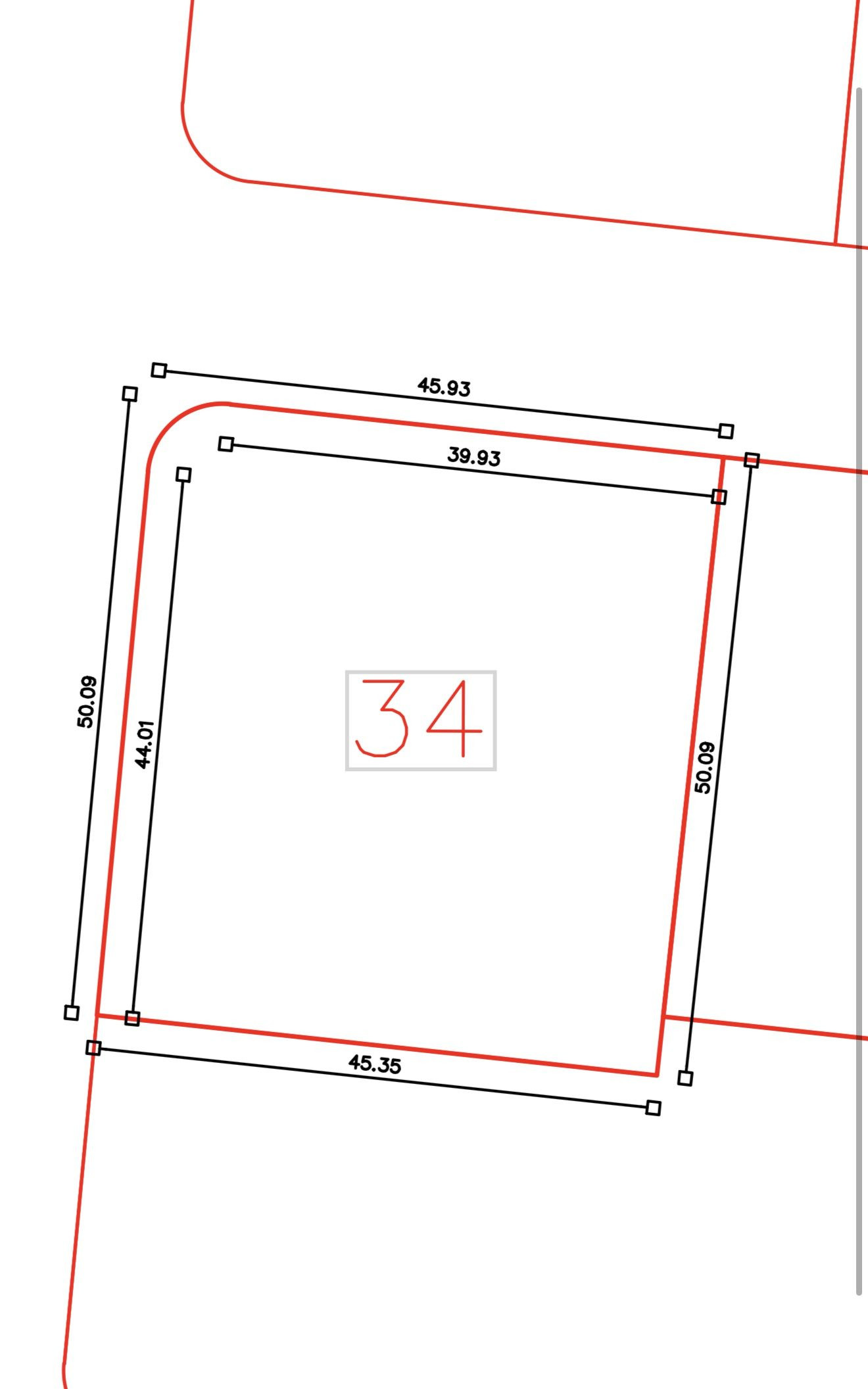 Residential plot in Ambli, Ahmedabad — hero photo