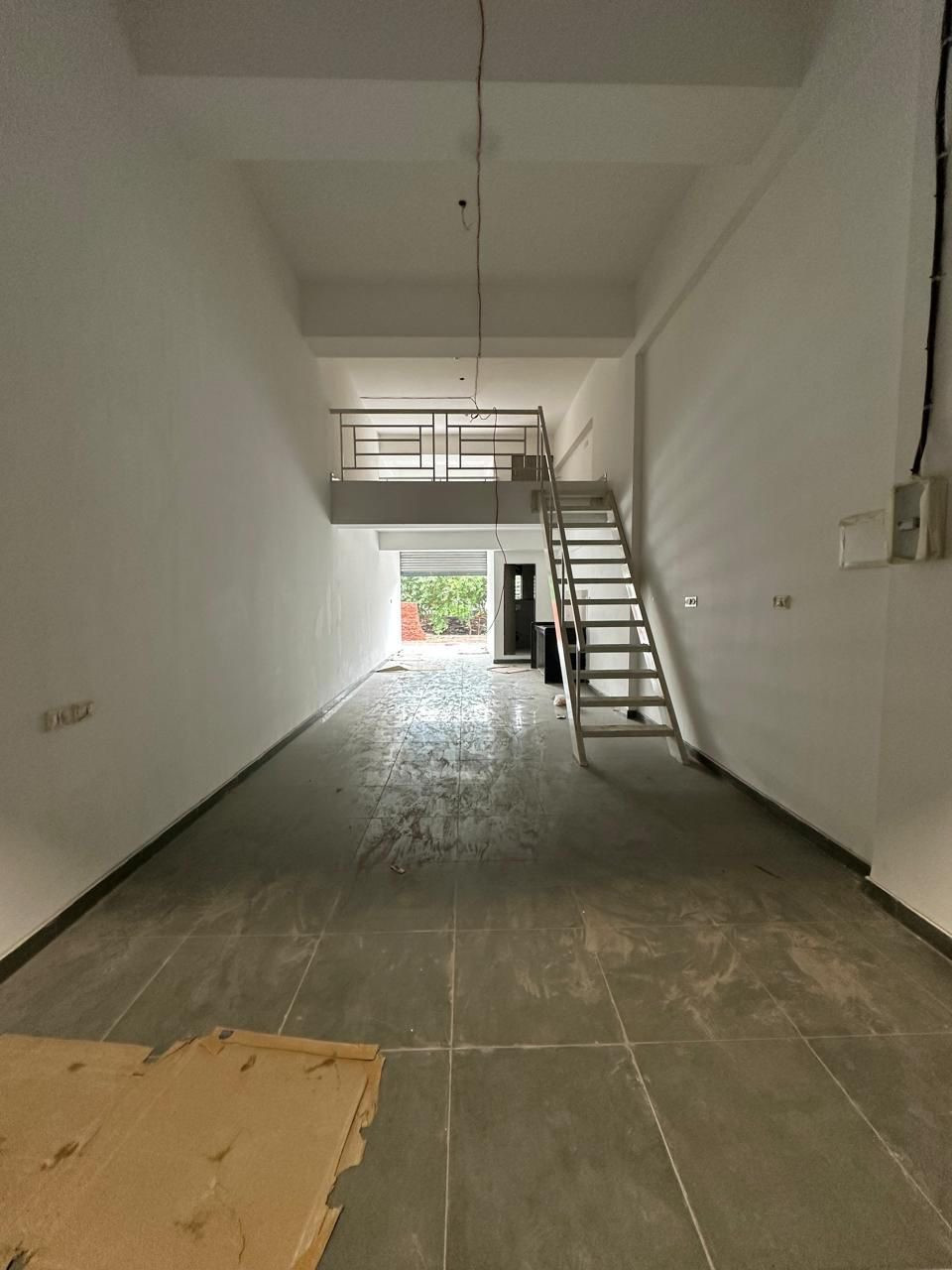 Office in Juinagar, Navi Mumbai — hero photo