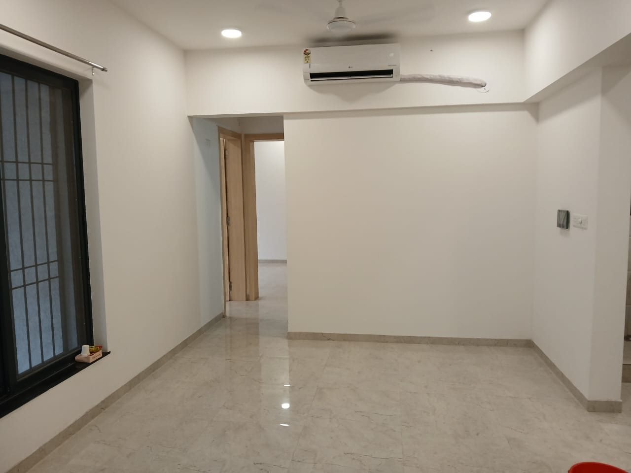 2 BHK Apartment for rent in Wakad, Pune