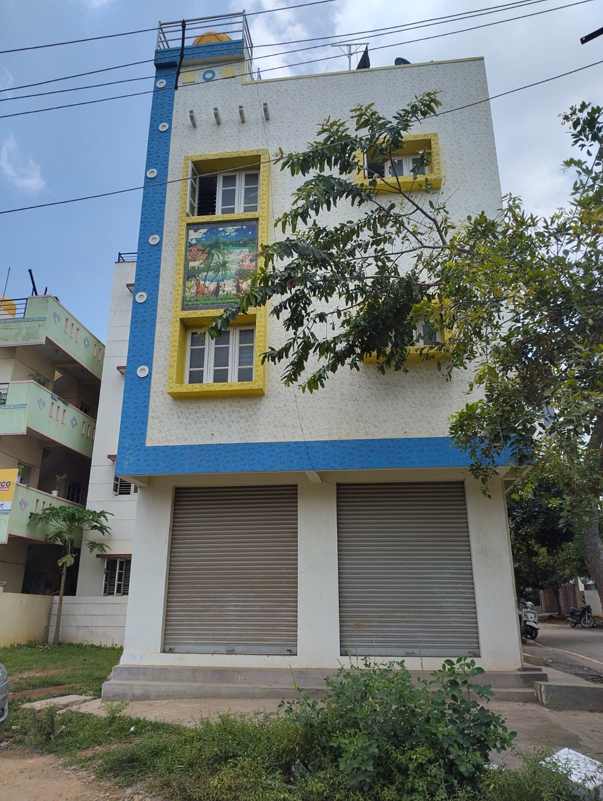 Independent House in Nagasandra, Bengaluru — photo 2
