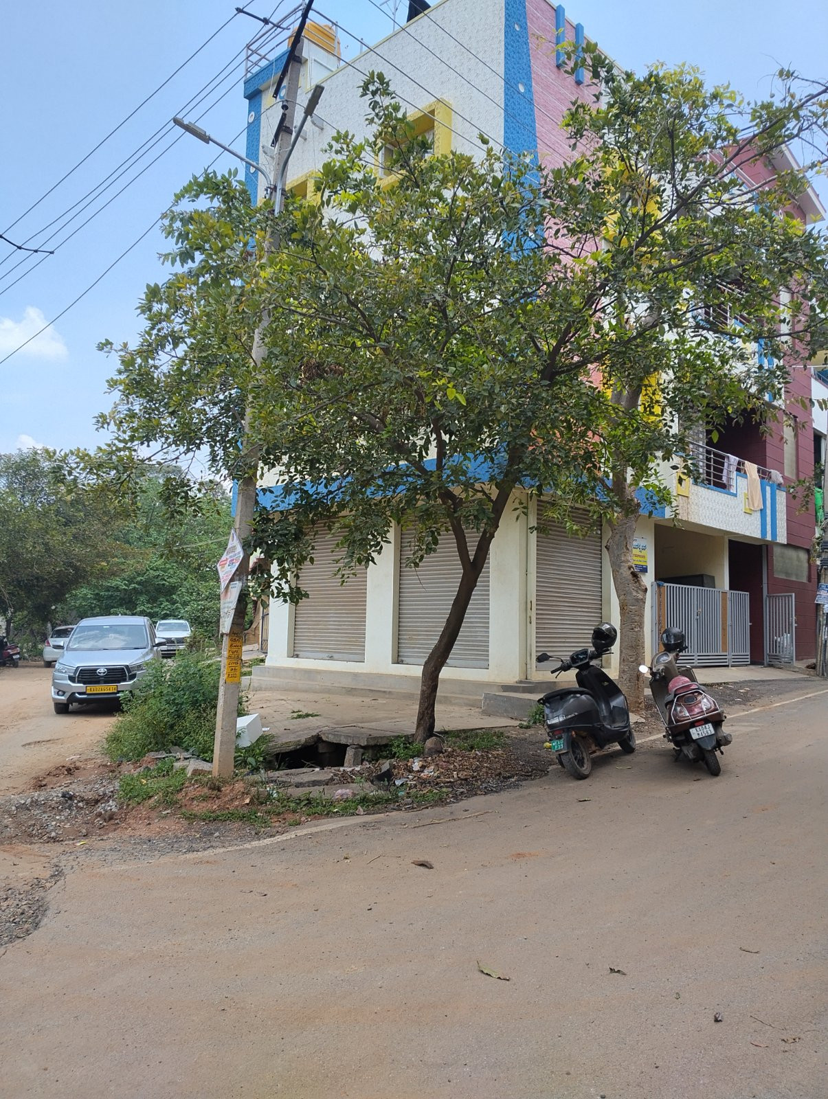 Independent House in Nagasandra, Bengaluru — photo 3